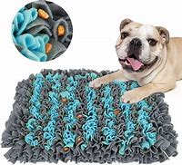 Image result for Sniff Mat for Dogs