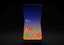 Image result for Samsung Foldable Phone