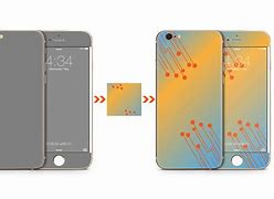 Image result for iPhone 6s Template Back