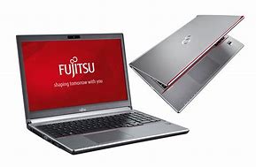 Image result for Fujitsu Core I5