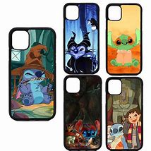 Image result for Stitch Phone Case Collage