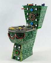 Image result for Old Circuit Boards