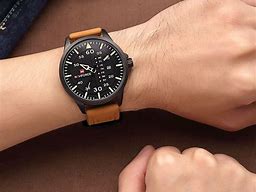 Image result for Navy Military Watches