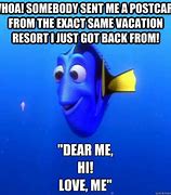 Image result for First Day Back From Vacation Meme