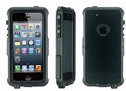 Image result for Clear LifeProof iPhone 5 Cases