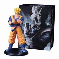Image result for Future Gohan Collectible Statue