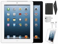 Image result for Apple iPad 4 Retina Bundle