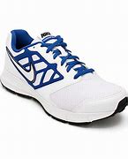Image result for White Nike Running Shoes Men