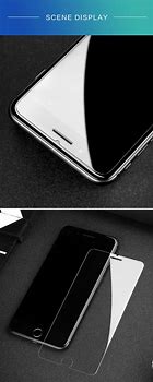 Image result for iPhone 8 Plus Matte Screen Protector