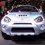 Image result for Toyota RSC