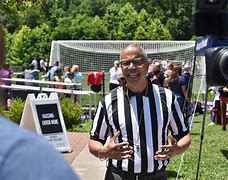 Image result for Pat Adams Referee