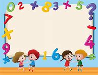 Image result for Free Page Borders Kids