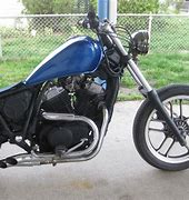 Image result for 84 Honda Shadow 500