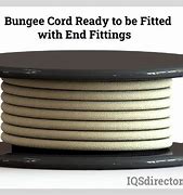 Image result for Bungee Cord End Fittings