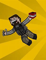 Image result for Animated Minecraft Skin