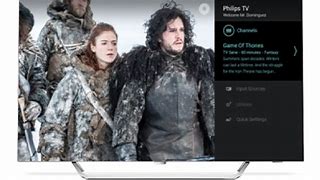 Image result for Philips Smart TV Ad Poster