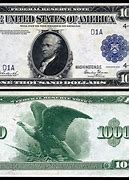 Image result for $1 000 Dollar Bill