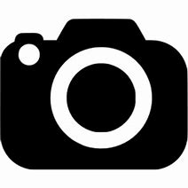 Image result for Camera Icon Transparent