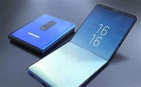 Image result for samsung foldable smartphones