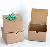 Image result for Kraft Paper Boxes