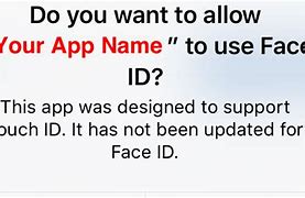 Image result for iPhone Face ID