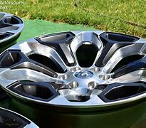 Image result for Dodge Ram 1500 22 Inch Rims