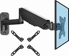 Image result for Computer Monitor Mounting Bracket