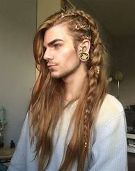 Image result for Male Elf Hairstyles