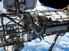Image result for Space Truss