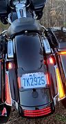 Image result for Custom Motorcycle Lights
