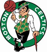 Image result for Boston Celtics Round Logo