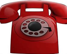 Image result for Red Cell Phone Icon Hang Up
