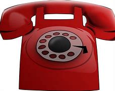 Image result for Free Clip Art of Telephone