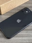 Image result for Black iPhone with White Butten