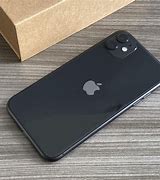 Image result for iPhone 11 Stock Black