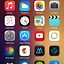 Image result for iPhone 6 Home Screen Actual Size