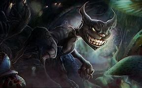 Image result for Cheshire Cat Character