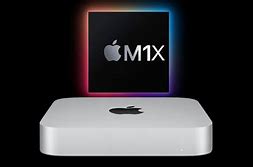 Image result for Mac Mini M1X