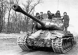 Image result for Is2 Tank Crew