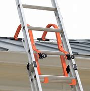 Image result for Pitched Roof Ladder