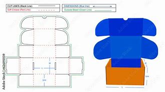 Image result for 12 Box Template