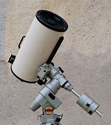 Image result for Old Telescope Mount