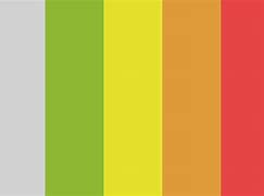 Image result for Red Green Yellow Color Scheme