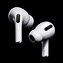 Image result for Apple Air Pods Earbuds Only