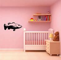 Image result for Bass Fishing Vinyl Decals