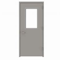 Image result for 36 Commercial Steel Door