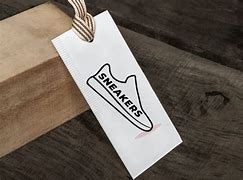 Image result for Size 9 Shoe Tag