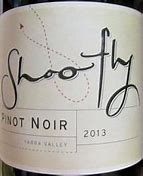 Shoofly Pinot Noir Yarra Valley に対する画像結果