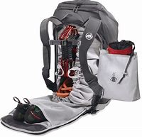 Image result for Climbing Pack