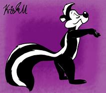 Image result for Pepe Le Pew Quotes